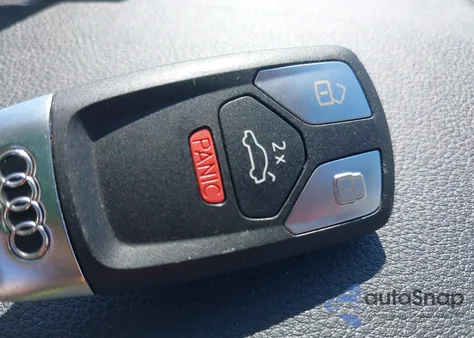 2024 Audi Q5 Premium 40 Tfsi Quattro S Tronic из США, поврежденный, VIN WA1ABAFY5R2090291